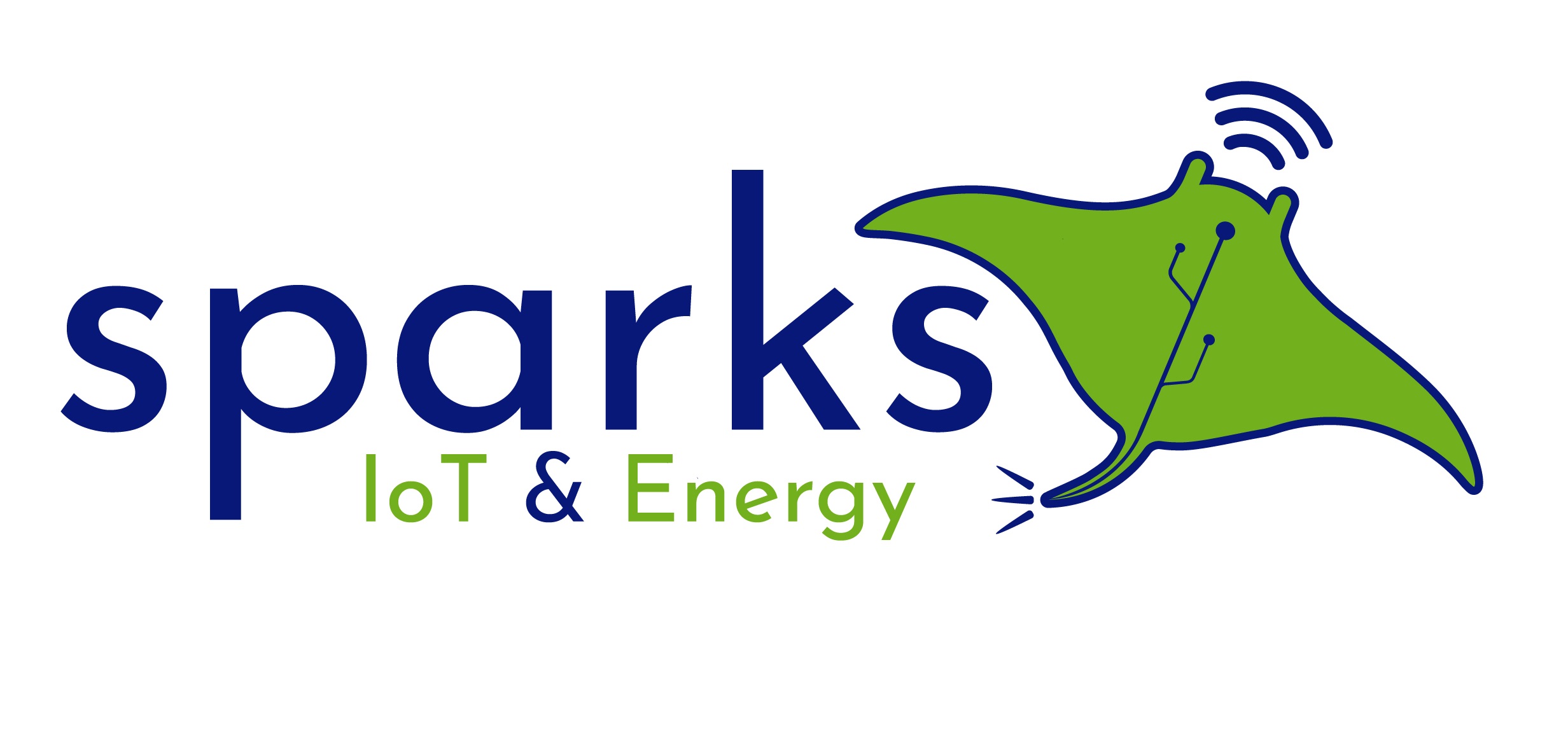 Sparks IoT Energy